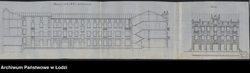 Obraz 5 z kolekcji "Projekty budowlane111"