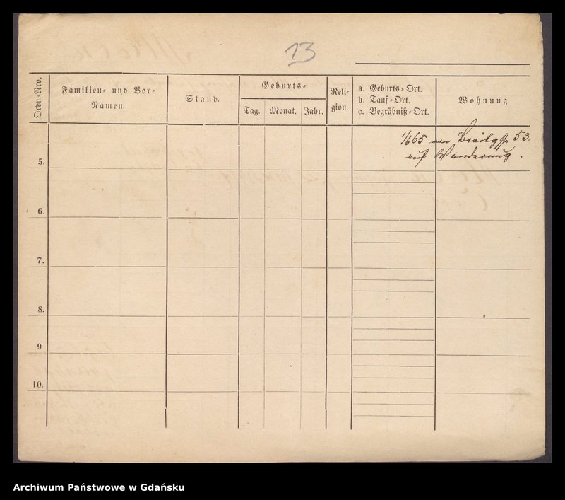 image.from.unit.number "Karty meldunkowe: Medau - Mehder"