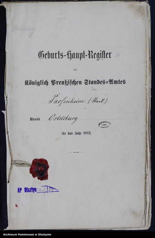 image.from.unit.number "Geburts-Haupt-Register Nr 1 - 81"