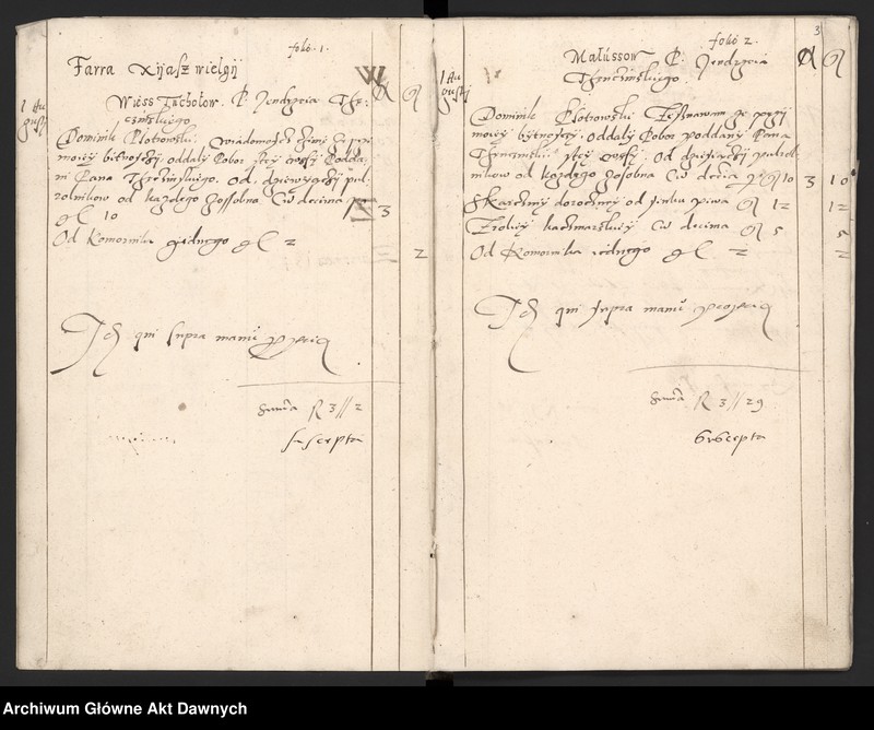 image.from.unit.number "[Rekognicjarz poborowy powiatu księskiego]."