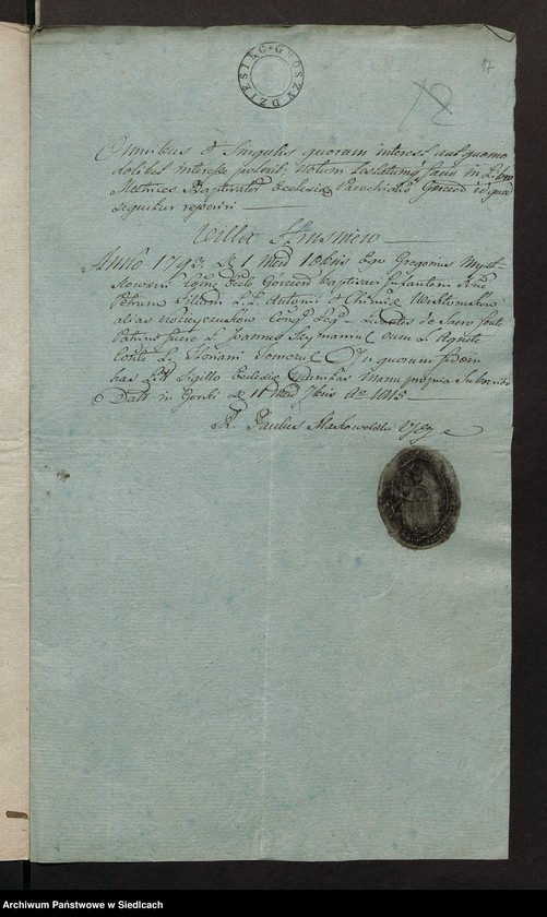 image.from.unit.number "Alegaty do aktów małżeństw"