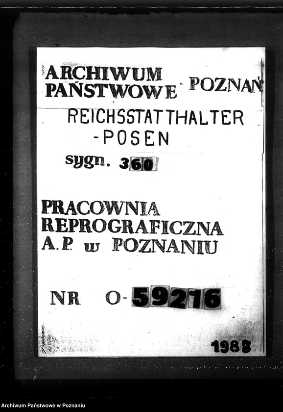 Obraz 1 z jednostki "Haushaltsplan und Haushaltssatzung der Stadt Krotoschin"