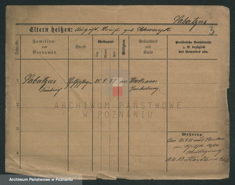 image.from.unit.number "Sabacki - Saft"