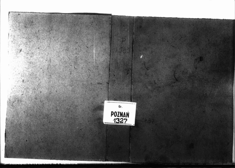 Obraz 3 z jednostki "Decreta officii [inducta]"