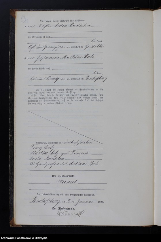 image.from.unit.number "Heiraths-Neben-Register Nr 1 - 55"