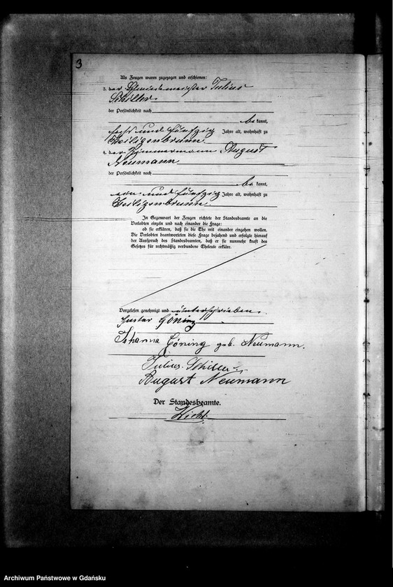 image.from.unit.number "Księga małżeństw"