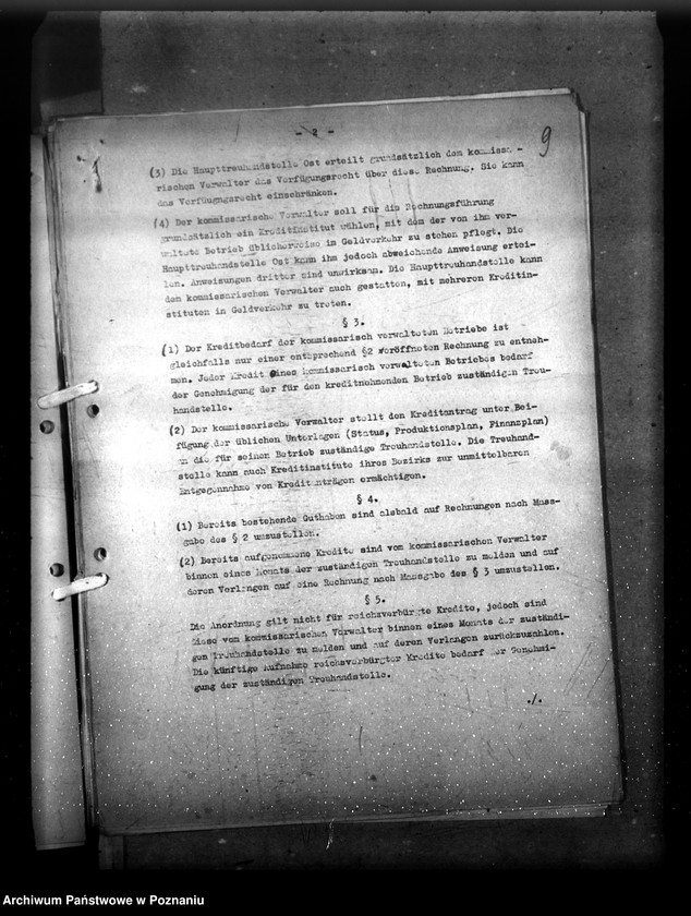 Obraz 14 z jednostki "Verordnungsblatt Nr. 20"