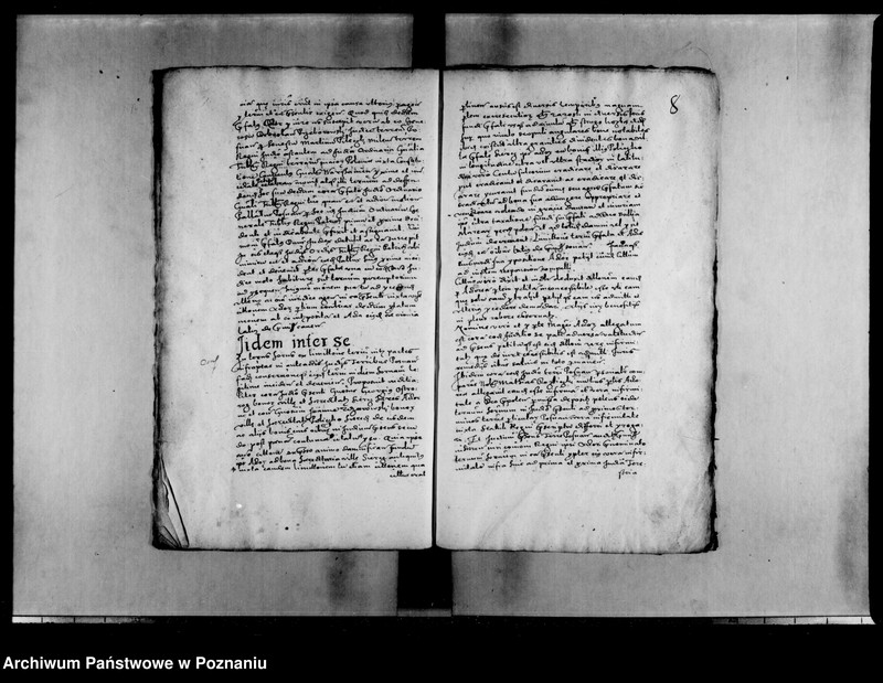 Obraz 11 z jednostki "Decreta [inducta]"