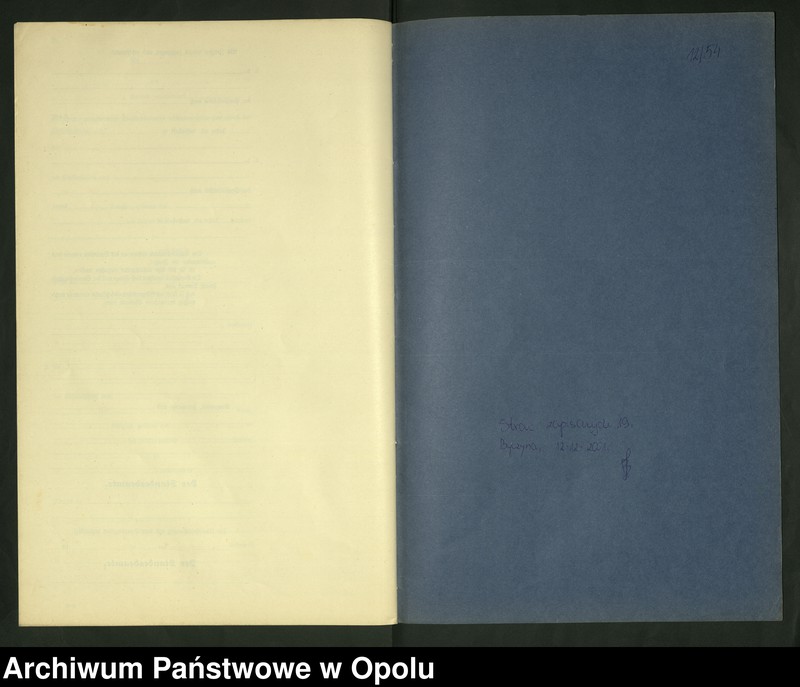 image.from.unit.number "Heirats-Register (Neben-Register) Standesamt Roschkowitz 1911 No.1 bis 9"