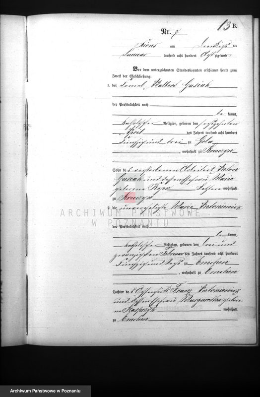 image.from.unit.number "Księga małżeństw"