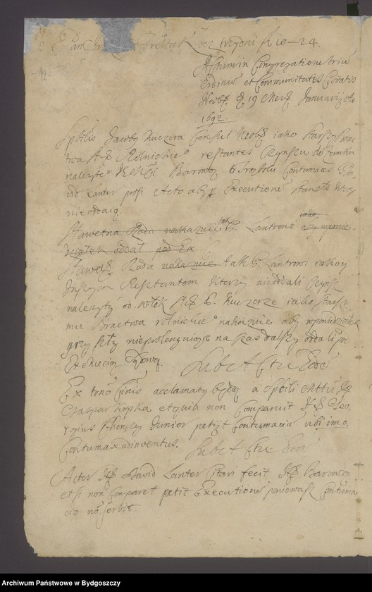 image.from.unit.number "[Księga protokołów Trzech Ordynków]"