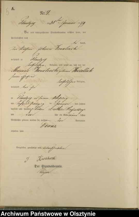 image.from.unit.number "Geburts-Haupt-Register Nr 1 - 34"