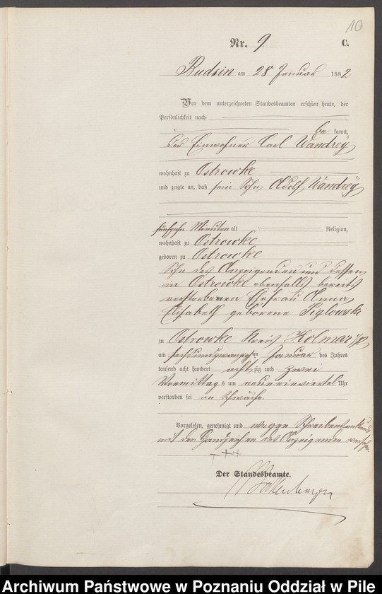 image.from.unit.number "Księga zgonów"