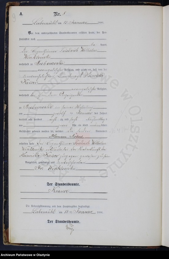 image.from.unit.number "Geburts-Neben-Register Nr 1 - 171"