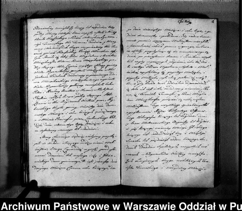image.from.unit.number "Akta urodzeń, małżeństw i zgonów"