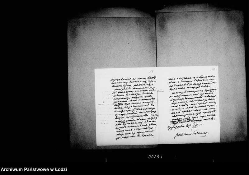 Obraz 12 z jednostki "Ob obzavedenji mebel´ju 4go podatnago učastka"