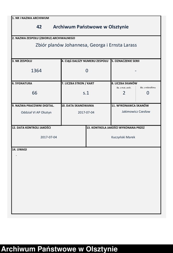 image.from.unit.number "Dargau [Projekt parku]"