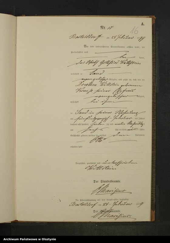 image.from.unit.number "Geburts-Neben-Register Nr 1 - 67"