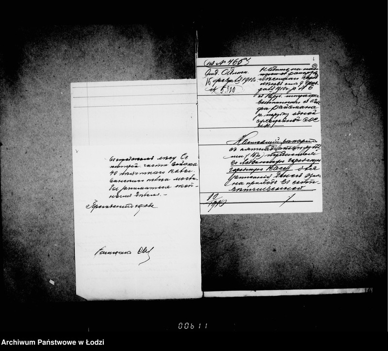 Obraz 9 z jednostki "Raznaja perepiska o gorodskich lesach"