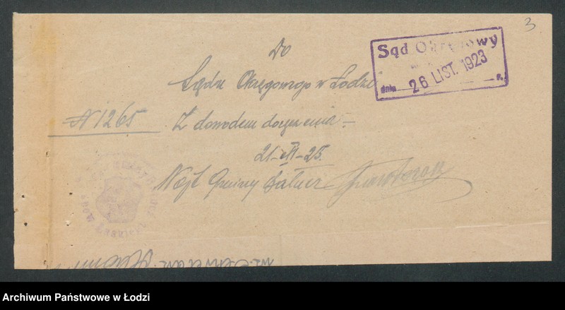 Obraz 5 z jednostki "Karol Werner- wiatrak"