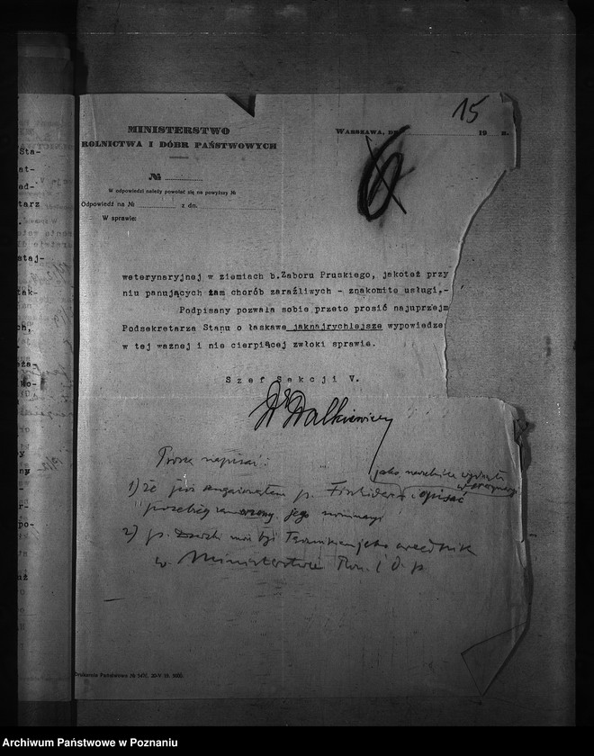 Obraz 19 z jednostki "Okólniki"