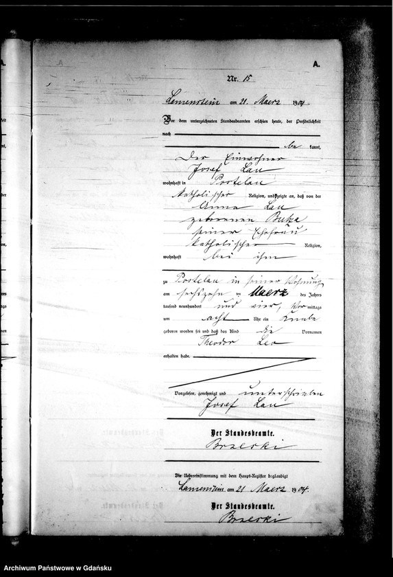 image.from.unit.number "Księga urodzeń"