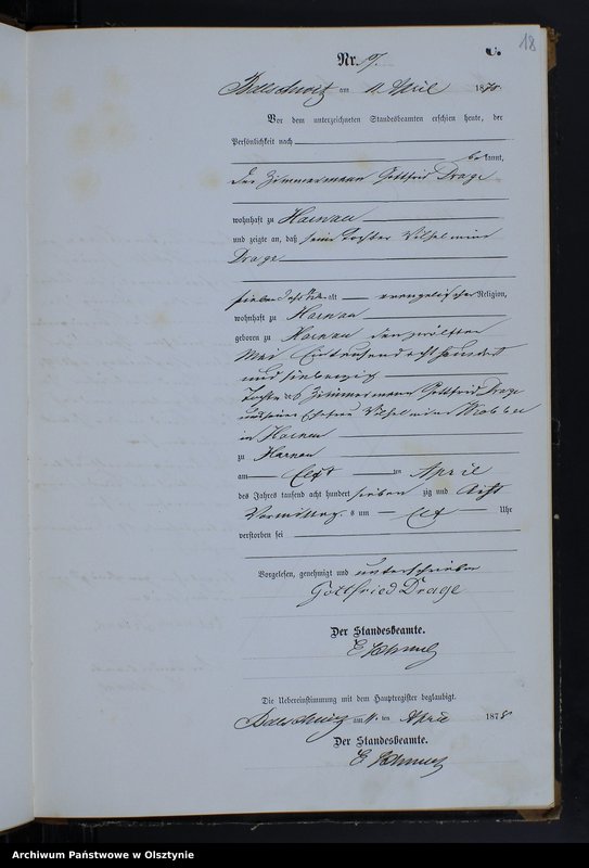 image.from.unit.number "Sterbe-Neben-Register Nr 1 - 55"