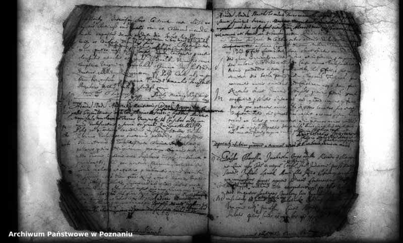 Obraz 17 z jednostki "Inscriptiones, (resignationes) [protocollon]"