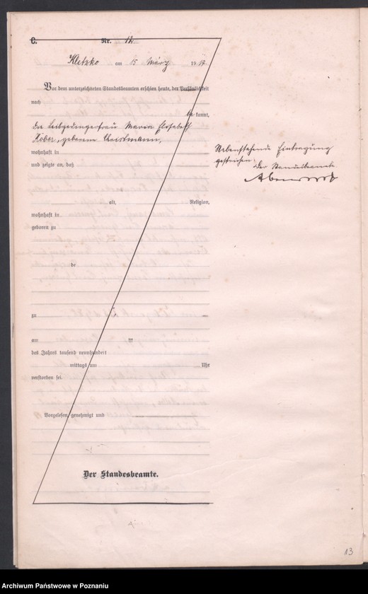image.from.unit.number "Sterbe-Hauptregister"