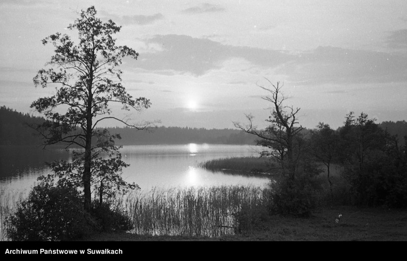 image.from.unit.number "[Jezioro Wigry ?]"