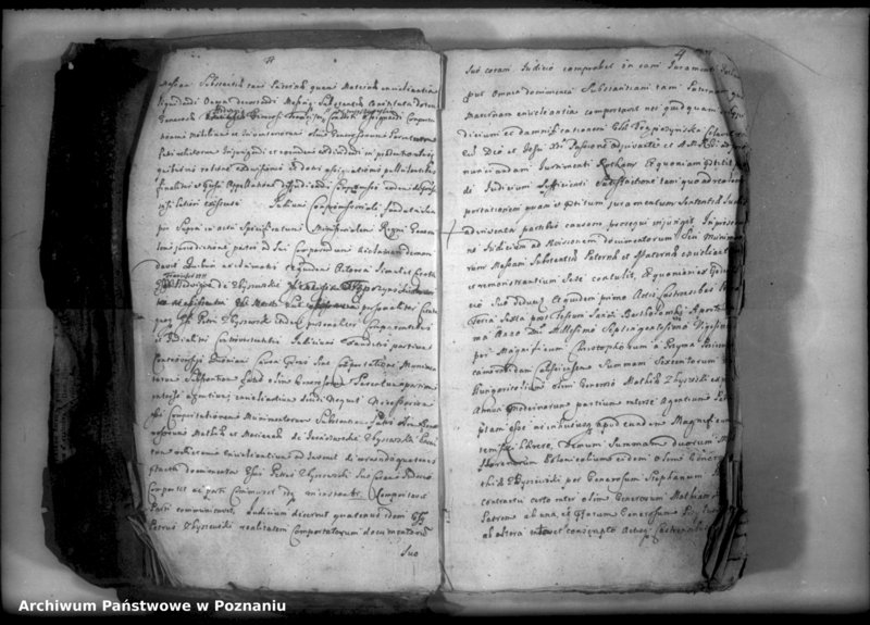 Obraz 7 z jednostki "Relationes [protocollon]"