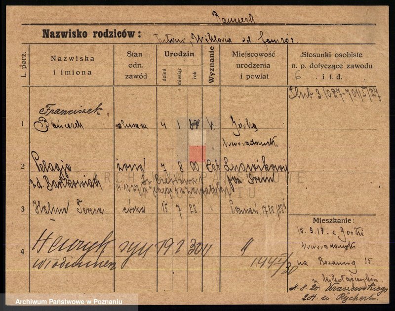 Obraz 8 z jednostki "Banat - Baran"