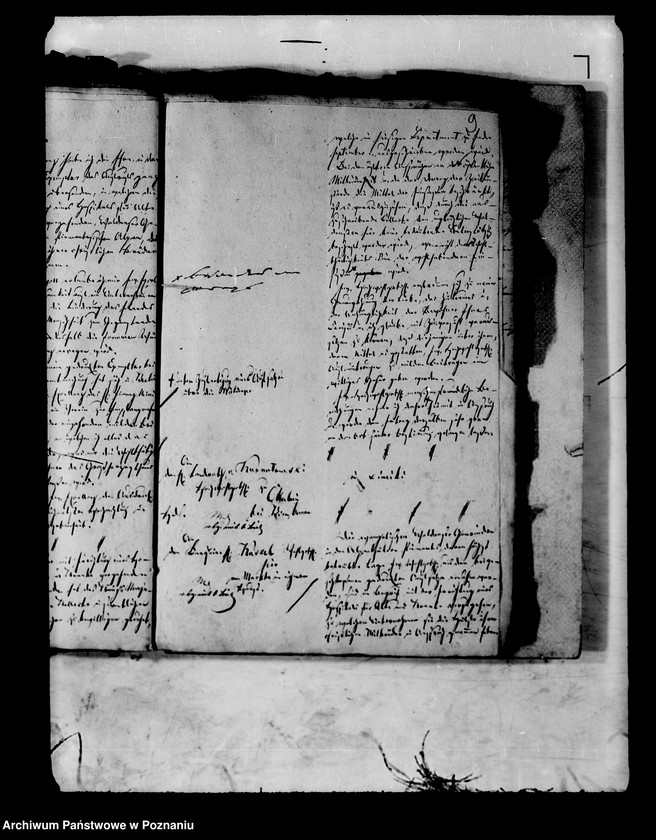 Obraz 13 z jednostki "Die Sammlung milder Beiträge für die in den Tälern von Piguerot in Piemont lebenden armen Waldenser Gemeinden."