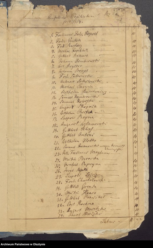 image.from.unit.number "Milkenschen Schul Kassen Rechnung"