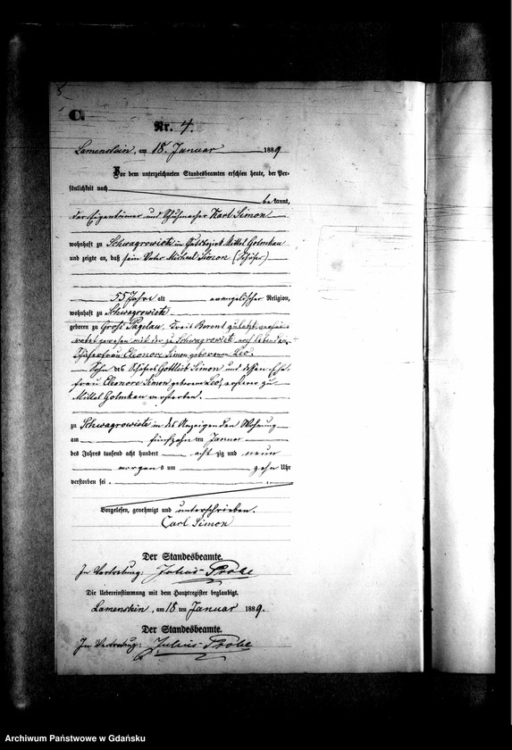 image.from.unit.number "Księga zgonów"