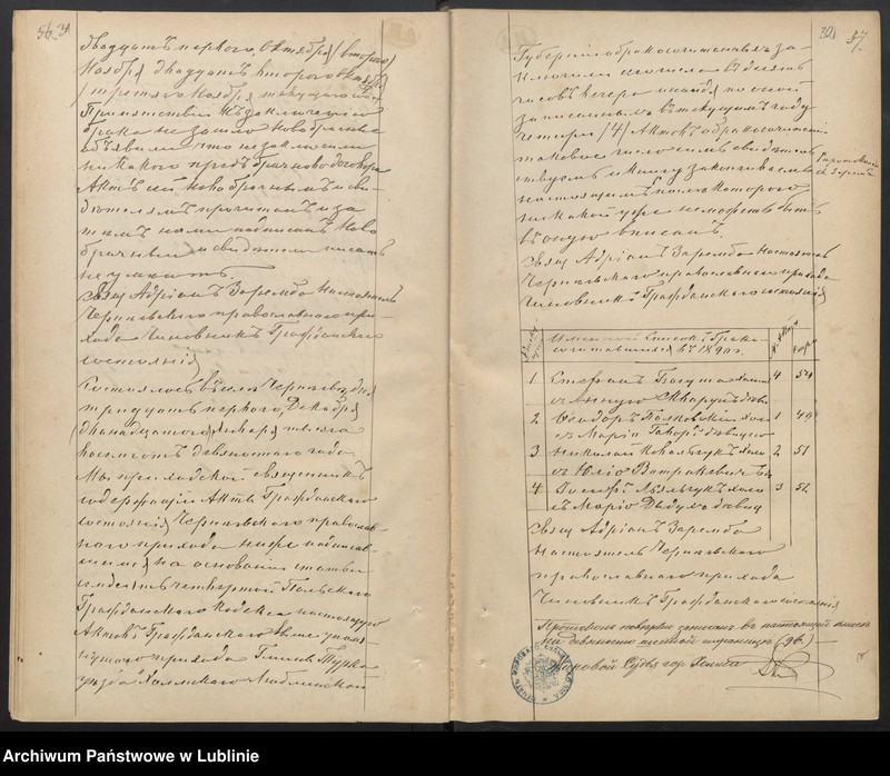 image.from.unit.number "Księga urodzeń, małżeństw i zgonów"