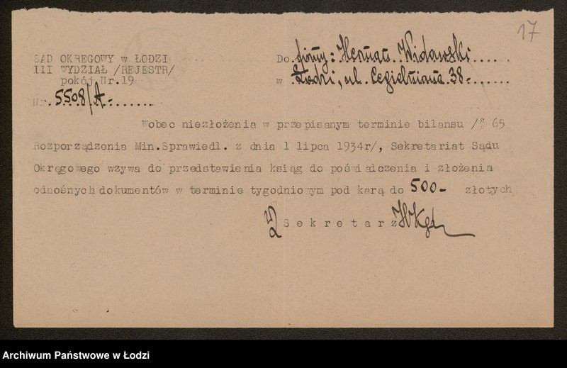 Obraz 19 z jednostki "Herman Widawski- sprzedaż manufaktury"