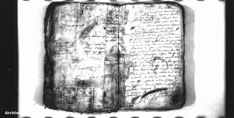 Obraz 3 z jednostki "Relationes [protocollon]"