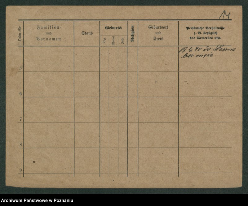 Obraz 16 z jednostki "Pawlas - Pawlicki"