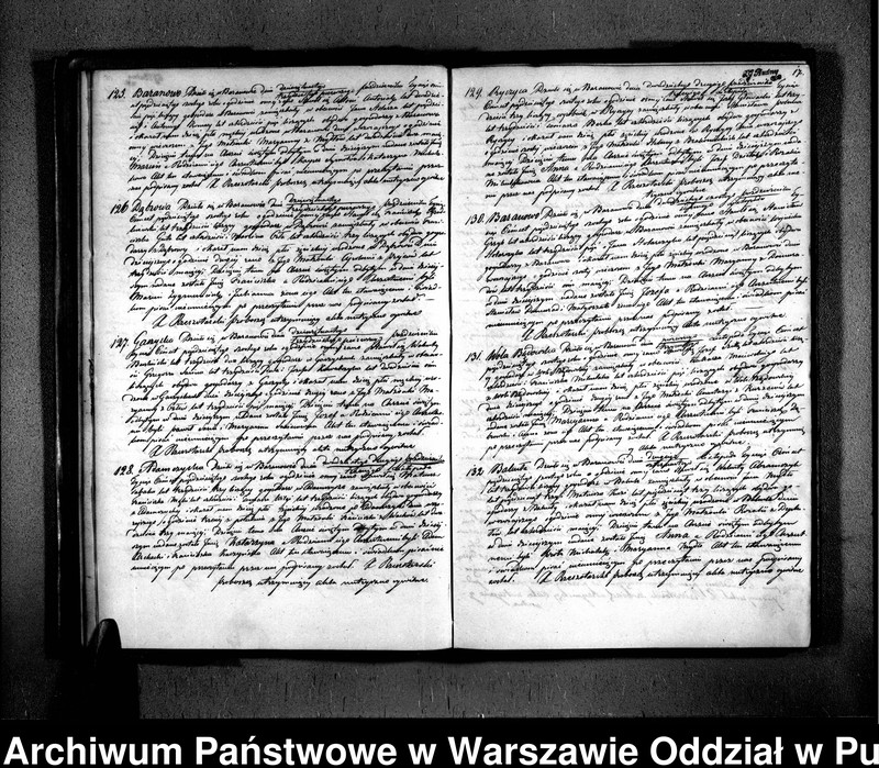 image.from.unit.number "Akta urodzeń, małżeństw i zgonów"