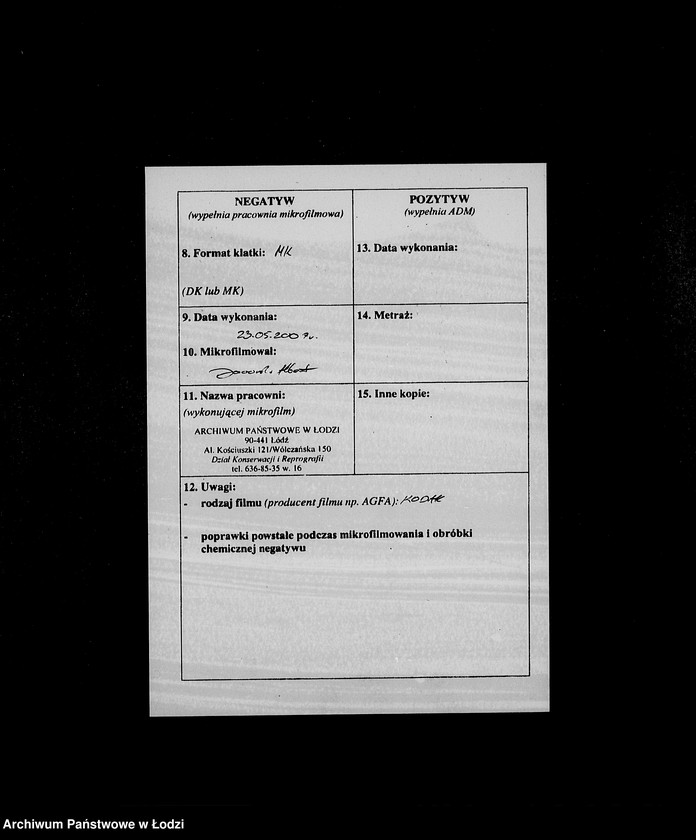 Obraz 3 z jednostki "Sonderkonto 12300 Bankauszüge"