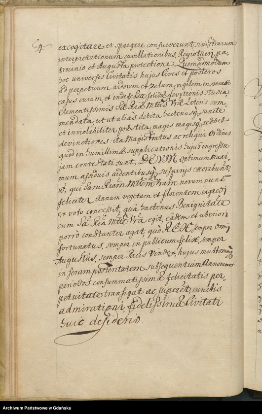 image.from.unit.number "Literae Senatus Civit. Gedanensis de A. 1699. Literae Senatus Civit. Gedanensis de A. 1700. Index literarum […] [adresatów]. Index materiarum […]"