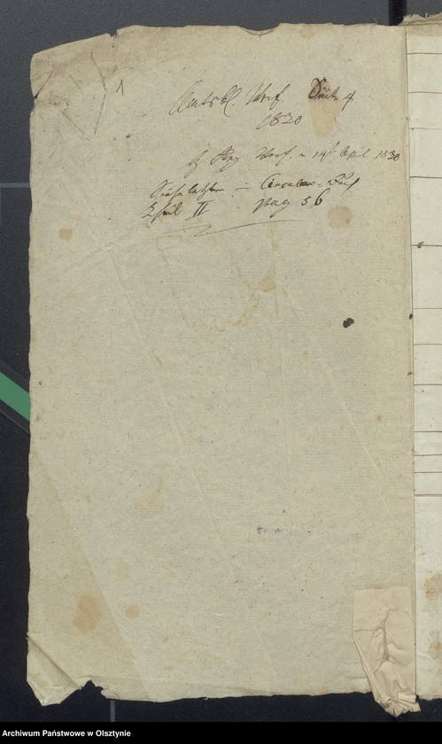 image.from.unit.number "Unterstützung Anstalt für die Witwen der Schulkassen der Schwarzstein"
