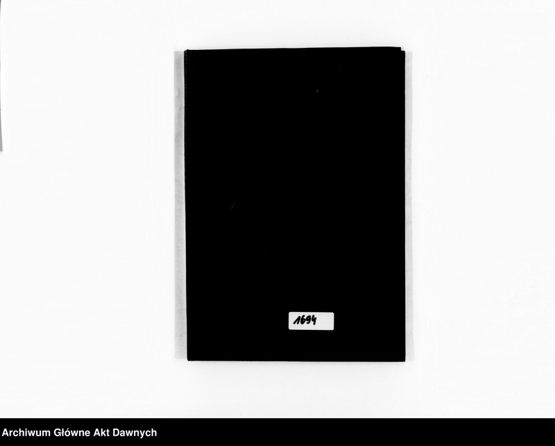 image.from.unit.number "Parafia: Chodorów. Dekanat: Świrz. Księga metrykalna ślubów tylko dla wsi Bukawina."