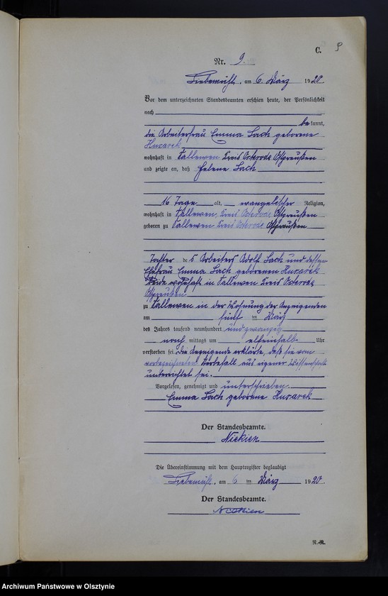 image.from.unit.number "Sterbe-Neben-Register Nr 1-53"