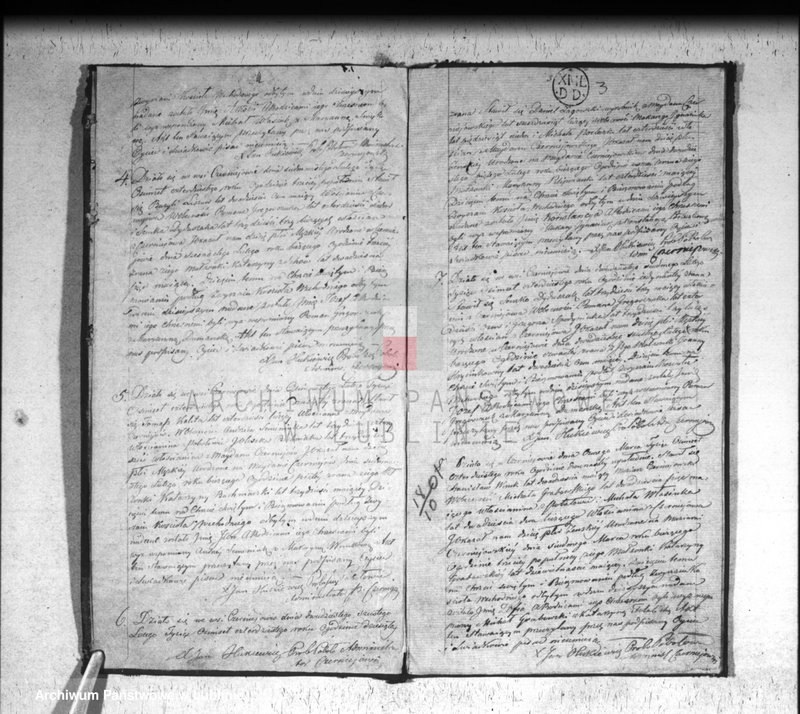 image.from.unit.number "Księga urodzeń, małżeństw i zgonów"