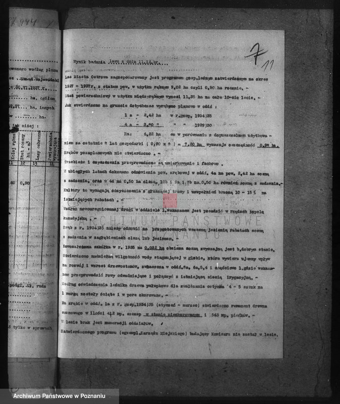 image.from.unit.number "Nadzór nad gospodarką w lasach miasta Ostrowa"
