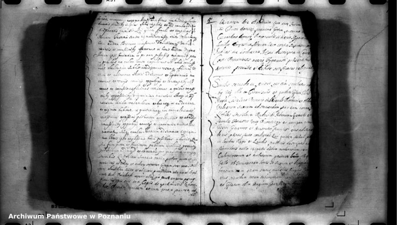 Obraz 11 z jednostki "Relationes [protocollon]"