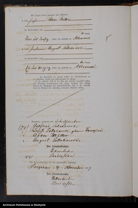 image.from.unit.number "Heiraths-Neben-Register Nr 1 - 7"