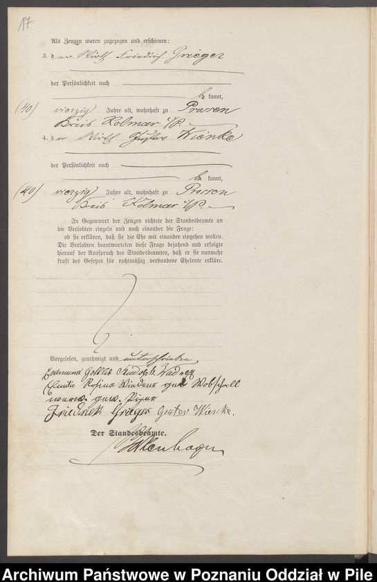 image.from.unit.number "Księga małżeństw"